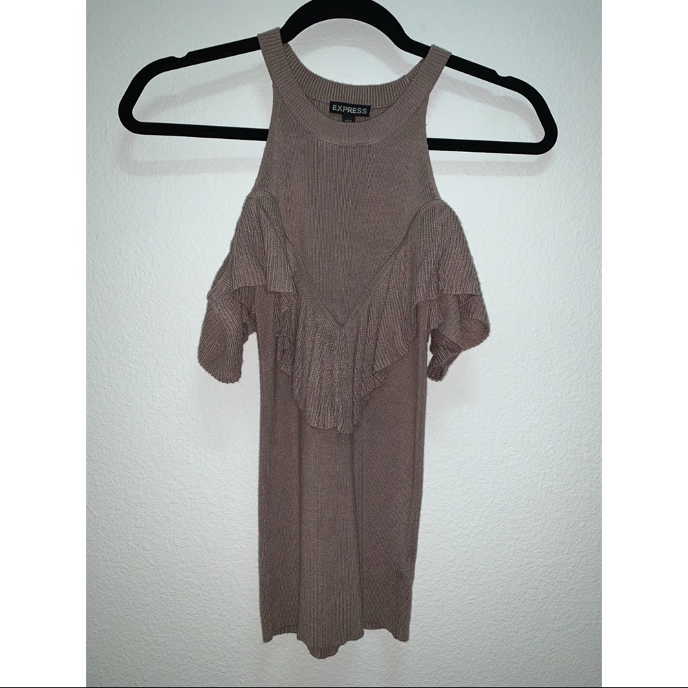 Express- top